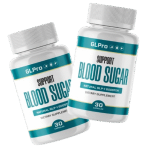 GLPro 2 Bottles